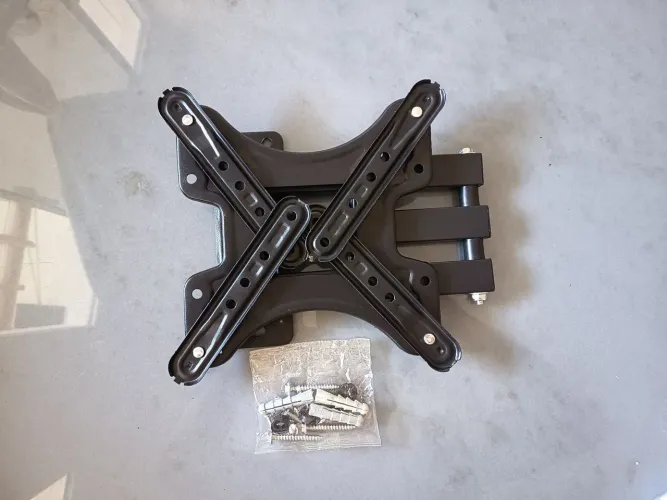 Suporte de parede para TV