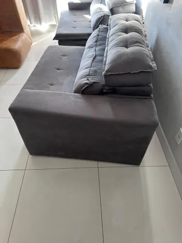 Vendo sofá 1500$