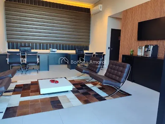 Imóvel Comercial à Venda - Jardim Ypê, Paulínia/SP