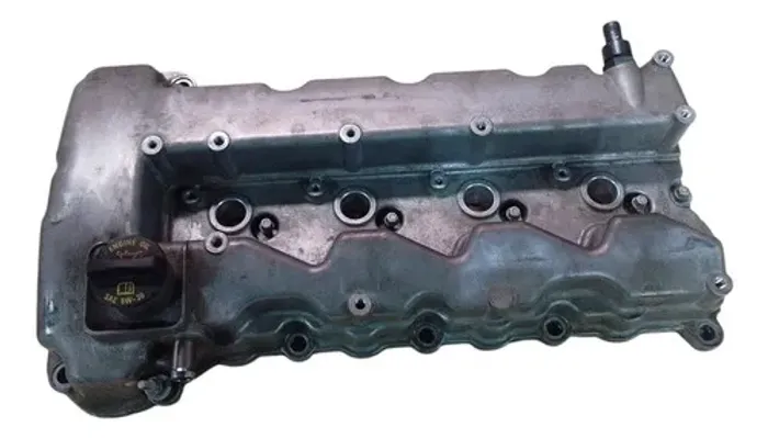 Tampa Válvulas Jeep Compass 2.0 16v Flex 2017 2018 A 2021