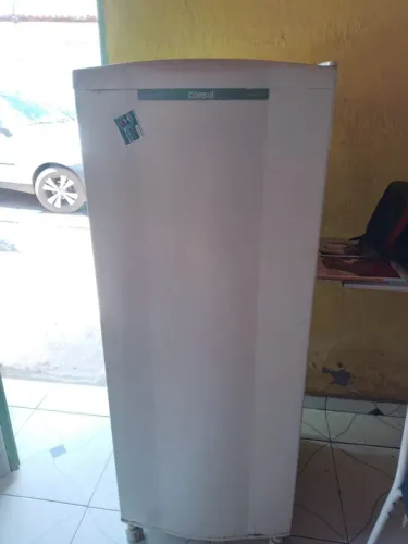 Geladeira