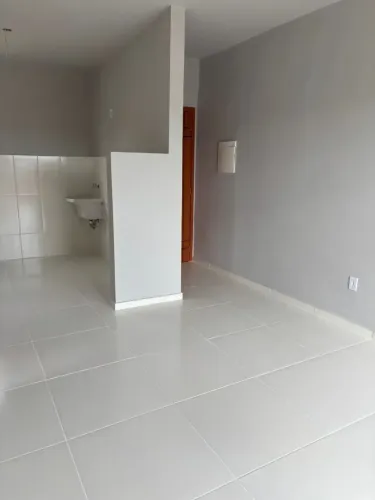 Residencial Bom Jardim no Águas Lindas - Ananindeua - PA