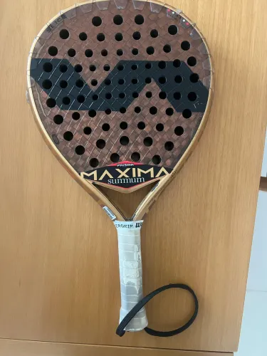 Raquete Padel Varlion