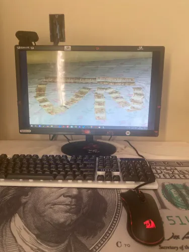 Pc gamer 