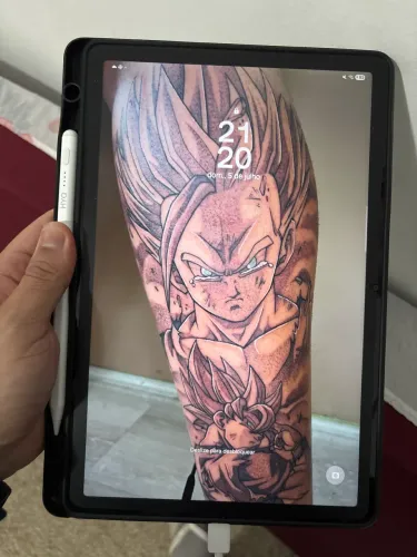 Tablet A9 Super Novo