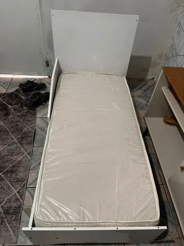 Cama de bebê 