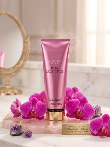 Loção perfumada Victoria?s Secret