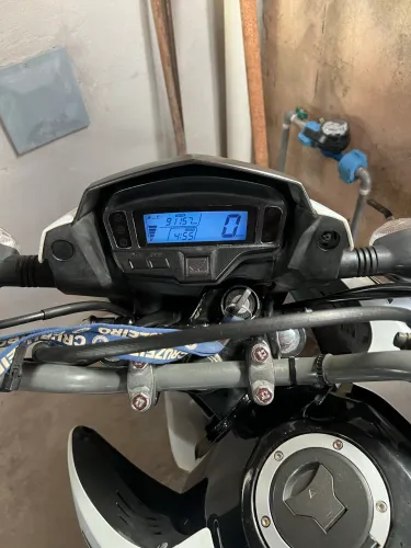 Bros 160 