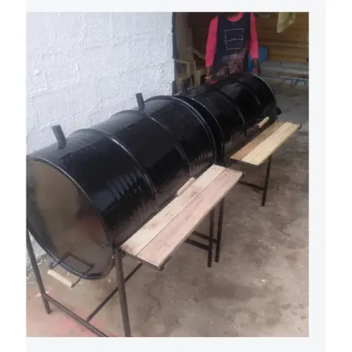 churrasqueira Para vender Frango assado Galeto assado espetinho costelas