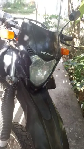 Xr tornado 250cc 12.000