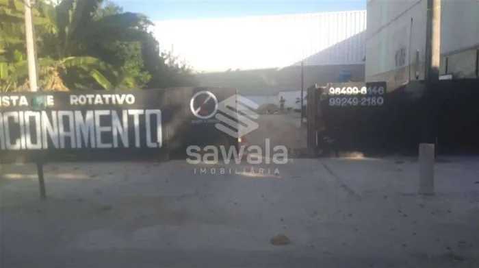 Terreno - Recreio dos Bandeirantes