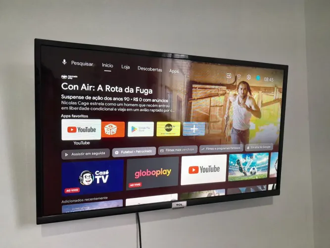 SmarTV TCL
