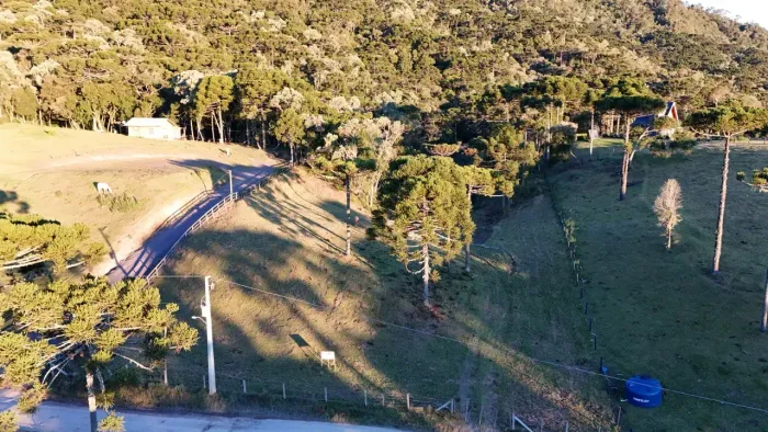 Chácara à Venda 7,04 ha | Santa Tereza, Urubici  SC