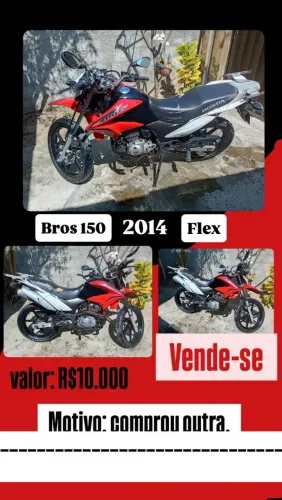 Moto Broz 2014