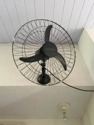 Ventilador Ventisol 60cm