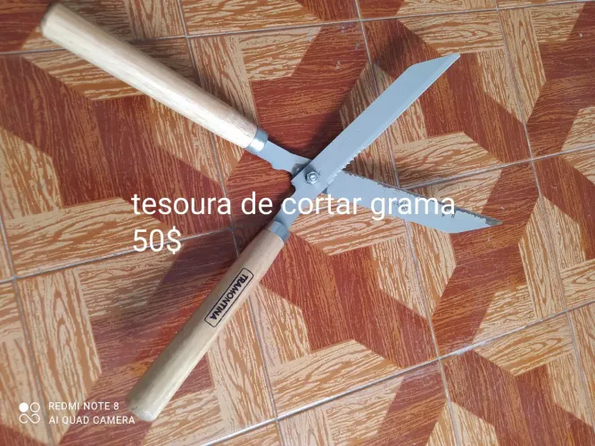 Grama