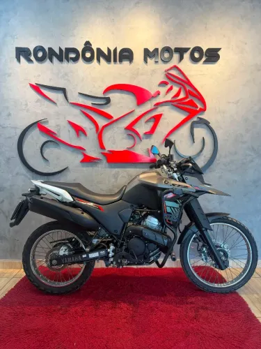 YAMAHA/ XTZ LANDER 2025