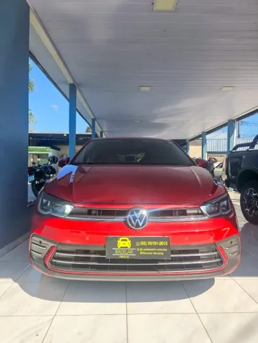 Volkswagen Polo Highline TSI 1.0 Flex 12V Aut. 2024