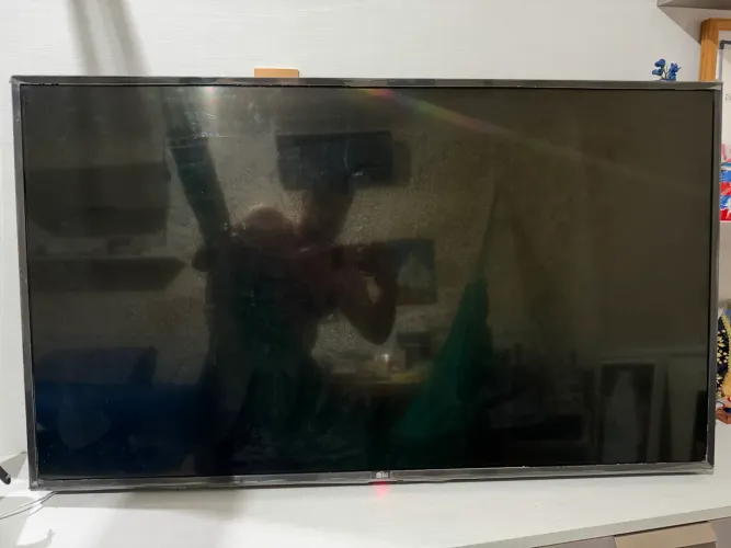 Tv LG 49 polegadas
