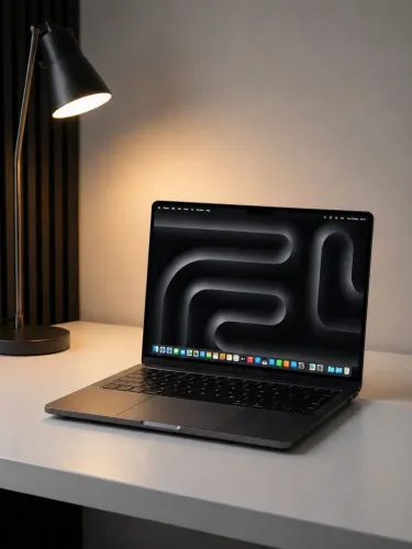 Macbook Pro M5 Chip M5 PRO 24GB 1TB - SEM USO | NUNCA ATIVADO 