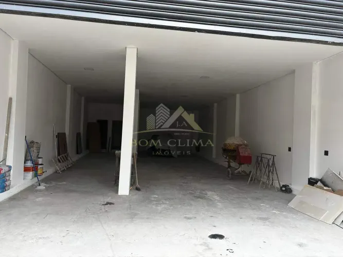 Loja para locação, Vivendas da Serra, Juiz de Fora, MG