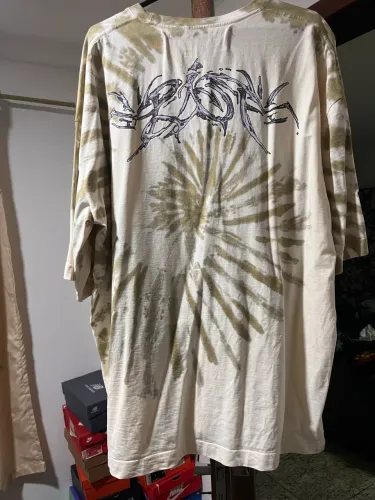 Camiseta Piet original