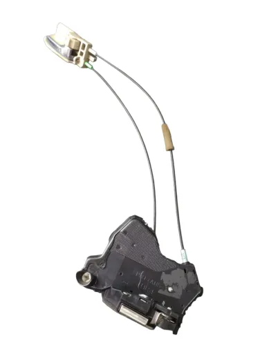 Fechadura Porta Dianteira Direita Hilux Sw4 2012