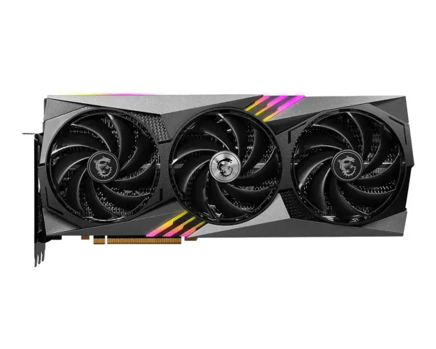 GeForce RTX? 4090 GAMING TRIO 24G