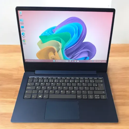 Not Lenovo ideapad