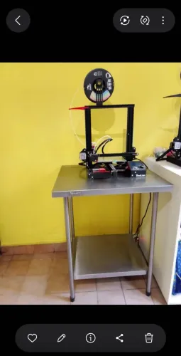 Impressora 3D