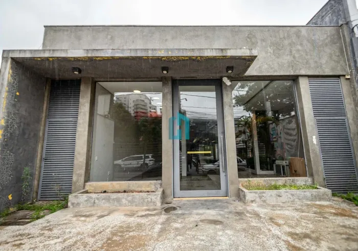 Loja para aluguel em Moema, São Paulo