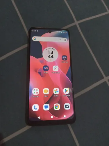 Celular moto g 24