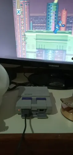 Super nes classic edition original