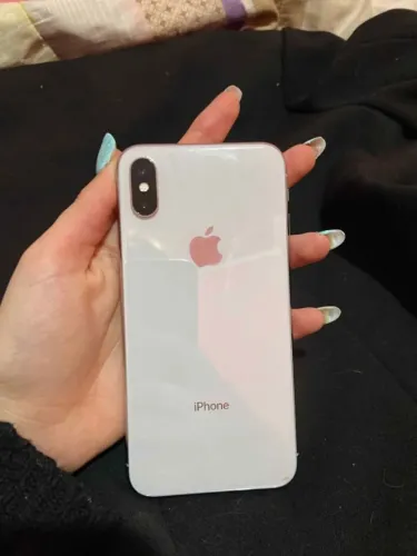 iphone x para peças ou conserto