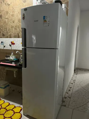 Geladeira cônsul 