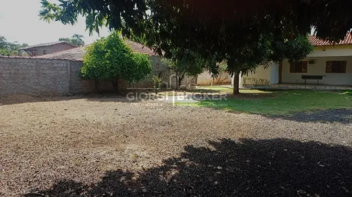 Rancho à venda no Condomínio Lago e Sol - Fronteira: 1 quarto, 1 sala, 1 banheiro e 96m² d