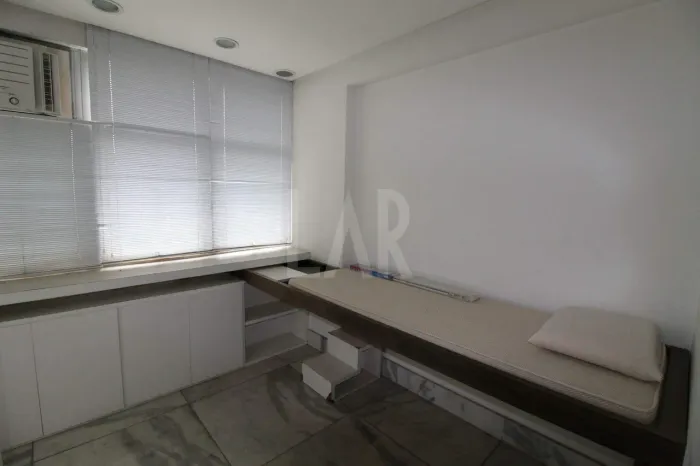 Sala para aluguel, 1 vaga, Gutierrez - Belo Horizonte/MG