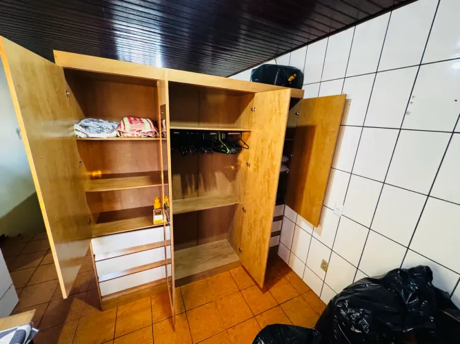 Vende-se ( Retirar no local)