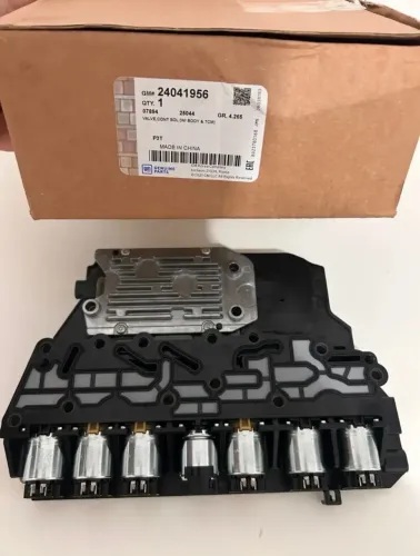Módulo Tcm Do Câmbio Gm Chevrolet cruze cobalt spin 6t30 6t31 Primeira Geração
