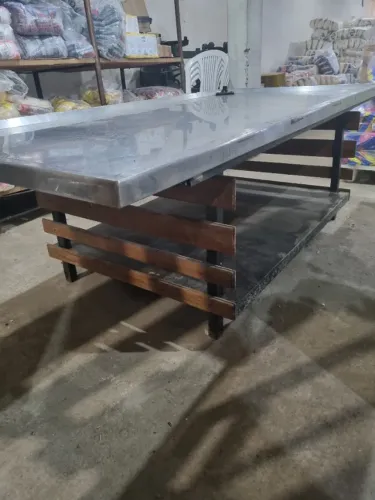 Vasca para Hortifruti