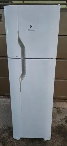 Geladeira Duplex Electrolux Frost Free