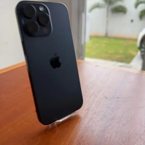 iPhone 15 Pro Max - 512 GB
