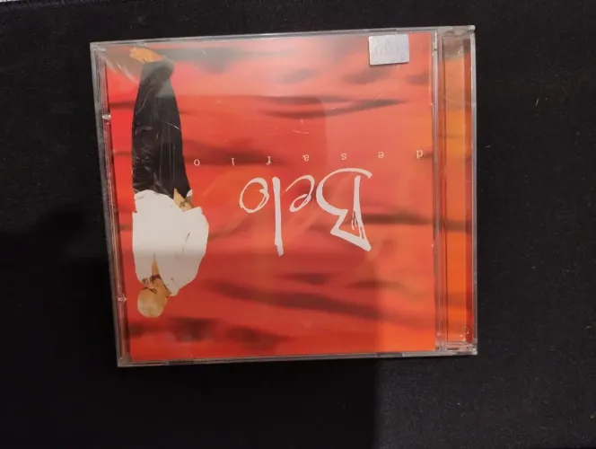 CD Belo - Desafio