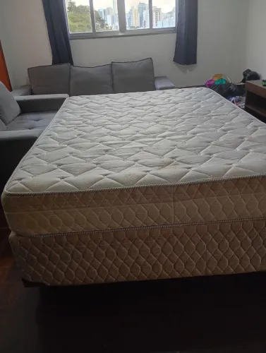 cama box de casal