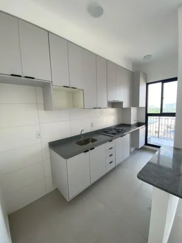 Imóvel para aluguel possui 69 metros quadrados com 3 quartos em Planalto - Manaus - AM
