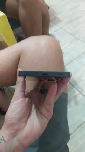 A26 256gb 8g de ram, Todo original, 4 meses de uso.