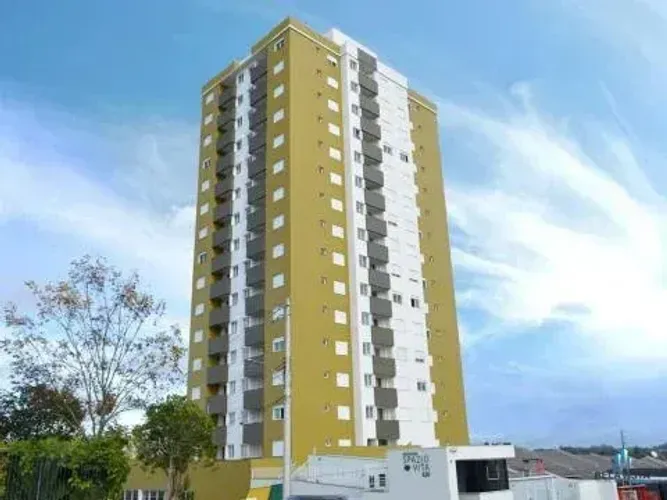 Imóvel para aluguel tem 55 metros quadrados com 2 quartos em Santa Lúcia - Caxias do Sul -