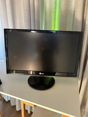 Monitor LG Flatron IPS236V 23? Full HD - Tela IPS
