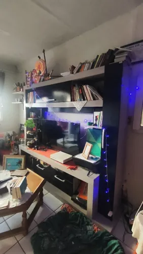Hack de sala grande 