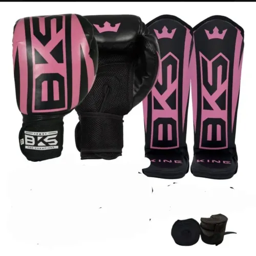 Kit de muay thai